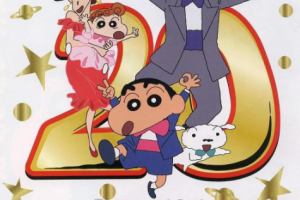 日韩动画《蜡笔小新：风起云涌！我的宇宙公主》[MKV][1.23GB]超清.HD1080P.日语中字.[百度网盘下载]