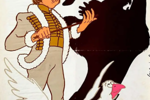 欧美动画《路达·马蒂》[MP4][1.96GB]超清.HD1080P.匈牙利语中字.（1977）[百度网盘下载]