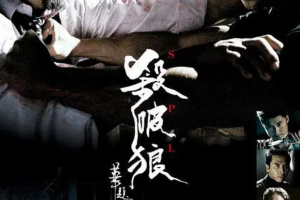 港台电影《杀破狼》1-3部系列[MKV/4.23GB]国粤双语中文字幕高清合集[百度网盘下载]