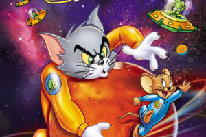 欧美动画 《猫和老鼠：火星之旅》[MP4][1.37GB]高清蓝光[BD720P/HD1080P][百度网盘下载]