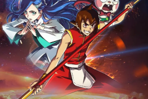 国产动画  《星游记之风暴法米拉》[MKV][936.7MB]高清蓝光[BD720P/HD1080P][百度网盘下载]