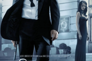 欧美电影《(24部正剧+2部外传)007系列类型电影》[MKV/161.92GB]英语中字全集[百度网盘下载][