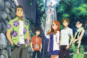 日韩动画《我们仍未知道那天所看见的花的名字》[MKV][3.6GB]全11集+剧场版高清1080P日语中字[百度网盘下载]