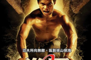 泰国动作电影《冬荫功》1-3部系列[MP4/MKV][6.47GB] 英语中文字幕超清合[阿里云在线观看]