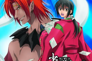 日韩动画《少年阴阳师》[MKV][3.4GB]高清日语中字[百度网盘下载]