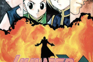 日韩动画《全职猎人》1999年版TV+OVA 92话[MP4/MKV]国日双语高清合集][百度网盘下载