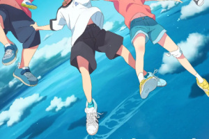 日韩动画《漂流家园》[MP4][1.86GB]高清日语[百度网盘下载]