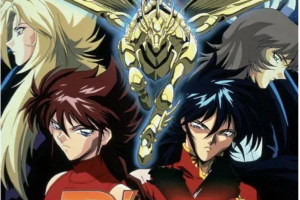日韩动画《钢铁神兵B’T-X》39全集[MP4/MKV]TV+OVA+音乐无字幕高清合集[百度网盘下载