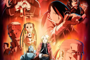日韩动画 《钢之炼金术师FA》[33.34GB]全集[国日粤英]四语中字高清1080P[百度网盘下载]