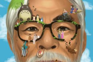 日韩动画 《宫崎骏经典动画全集》[157.64GB]超清日语中文字幕[百度网盘下载]