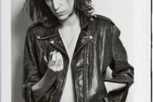 欧美歌手《帕蒂·史密斯[Patti Smith]》1975-2012年14张专辑歌曲合集[MP3/FLAC/MP4/FLV/6.78GB]][百度网盘下载