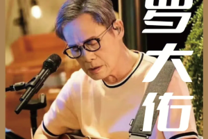 中国台湾歌手《罗大佑》19张专辑歌曲合集[MP3/FLAC/MP4/FLV/7.12GB][百度网盘下载