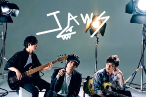组合歌手《白鲨JAWS》歌曲合集[MP3/FLAC/MP4/FLV/1.52GB]] ][百度网盘下载