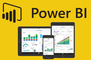 【办公软件】《PowerBI微软视频教程》[含资料（Query和pivot）][MP4/MKV][15.12GB][百度网盘下载]