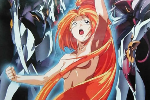 日韩动画 《宇宙骑士(Tekkaman Blade I+II》[MKV][118.62GB](TV+OVA+特典)珍藏版合集[百度网盘下载]