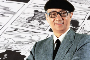 手冢治虫1969-1973年三部动画合集[MKV][10.02GB][百度网盘下载]