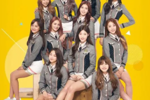 韩国女子团体《I.O.I组合》歌曲专辑合集[MP3/FLAC/MP4/FLV/586.390MB][百度网盘下载