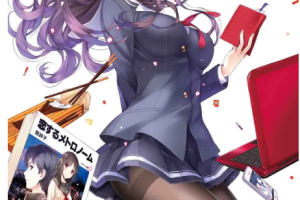 日韩动画《路人女主的养成方法》[MKV][38.74GB][第1-2季/剧场版/电影]日语外挂中字[百度网盘下载]
