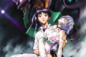 日韩动画《新世纪福音战士/EVA》[MKV][46.85GB][TV+剧场+漫画+音乐]高清1080P日语中字[百度网盘下载]