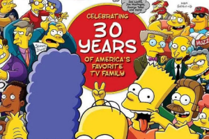 欧美动画《辛普森一家/The Simpsons》[RMVB][89.11GB]全30季英语中字[百度网盘下载]