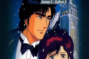 日韩动画《城市猎人》[MKV][128.10GB](TV全4季+剧场版7部)大合集（高清多语中字无水印）[百度网盘下载]