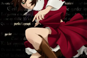 日韩动画《二十面相少女》[RMVB][2.18GB]全22话高清日语中字[百度网盘下载]