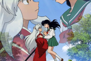 日韩动画 《犬夜叉》[MKV][54.24GB]全167话+完结篇26集+剧场版4集国日英三语配音中字[百度网盘下载]