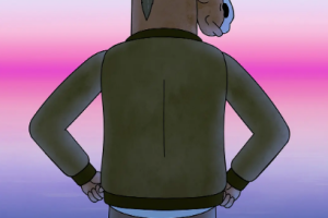 欧美动画 《马男波杰克》[MP4][20.37GB]第1-6季全集英语中字[百度网盘下载]