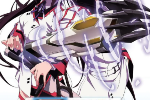 日韩动画《IS无限斯特拉托斯》[MKV][43.42GB]两季+OVA合集日语中字[百度网盘下载]