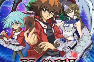 日韩动画《游戏王DM初代》[MKV][25.77GB]全224集国粤日三语中文字幕[百度网盘下载]