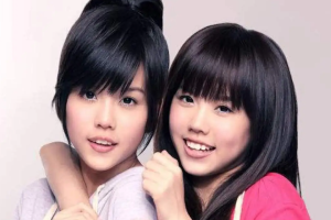 华语流行乐双胞胎女子组合《BY2》歌曲合集(2008-2020年14张专辑/单曲)[MP3/FLAC/MP4/FLV/3.27GB] ][百度网盘下载
