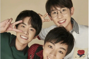 中国内地男子演唱组合《TFBOYS》歌曲下载(2013-2019年10张专辑/单曲)[MP3/FLAC/MP4/FLV/3.65GB] ][百度网盘下载