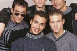 美国男子组合《后街男孩Backstreet Boys/BSB》歌曲合集(1995-2019年11张专辑)[MP3/FLAC/MP4/FLV/4.33GB]][百度网盘下载