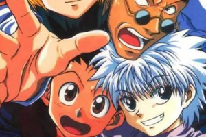 日韩动画《全职猎人经典版》[MKV][28.72GB]TV+OVA 92话全集高清国粤日英四语+中字[百度网盘下载]