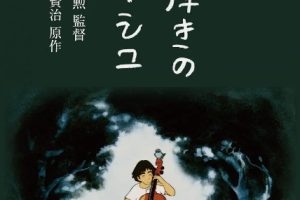 吉卜力(Ghibli)工作室动画(1984-2016年)27部1080P[MKV][141.94GB][百度网盘下载]