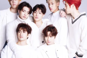 韩国男子组合《GOT7》歌曲[专辑39张][MP3/FLAC/MP4/FLV/2.23GB] ][百度网盘下载
