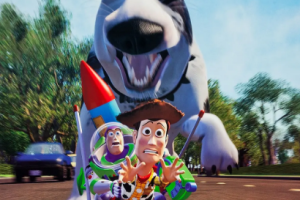 皮克斯动画工作室(Pixar Animation Studios)动画作品(1995-2019)合集21部高清蓝光[MKV][161.64GB][百度网盘下载]