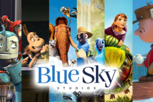 蓝天工作室 (Blue sky studios)动画(2002-2017)作品12部高清合集[MKV][57.82GB][百度网盘下载]