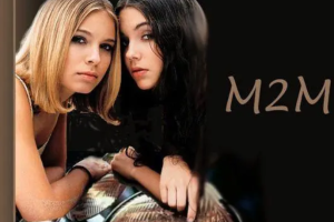 挪威女子歌唱组合《M2M组合》无损音乐歌曲[专辑4张][MP3/FLAC/MP4/FLV/1.52GB] ][百度网盘下载
