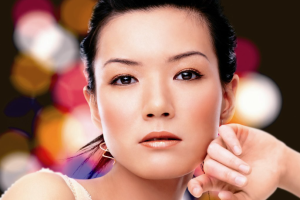 中国香港女歌手《卢巧音》无损音乐歌曲[专辑14张][MP3/FLAC/MP4/FLV/5.77GB] ][百度网盘下载