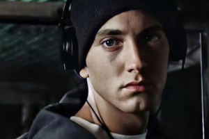 美国说唱男歌手《埃米纳姆Eminem》专辑歌曲无损118CD合集[MP3/FLAC/MP4/FLV/48.15GB] ][百度网盘下载