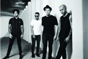 美国芝加哥摇滚乐队《打倒男孩Fall Out Boy》[MP3/FLAC/MP4/FLV/1.71GB] ][百度网盘下载