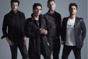 英国摇滚乐队《Stereophonics[》专辑10张]无损音乐[MP3/FLAC/MP4/FLV/3.12GB]GB] ][百度网盘下载