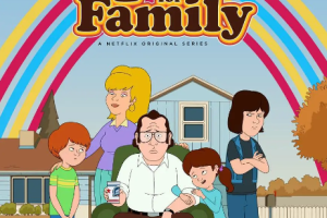 欧美动画《福是全家福的福(F Is for Family)》1-5季全44集英语中文字幕合集[MP4/MKV][16.38GB][百度网盘下载