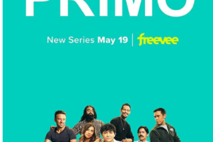 美剧《五个叔叔一个妈/Primo》[MP4][3.08GB][[全8集]1080P高清[百度网盘下载]