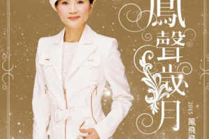 中国台湾女歌手《凤飞飞》无损歌曲专辑[141张]MP3/FLAC/MP4/FLV/53.80GB]][百度网盘下载