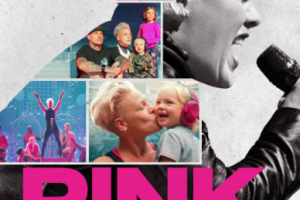 美国女歌手《P!NK》专辑《All I Know So Far Setlist (Explicit)》LIVE歌曲[MP3/FLAC/MP4/FLV/0.99GB] ][百度网盘下载