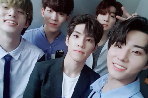 韩国男子乐队《Day6乐队》歌曲合集[MP3/FLAC/MP4/FLV/[1.31GB]][百度网盘下载