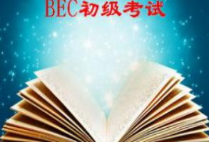 《商务英语BEC(初级)考试教学培训视频资料》[MP4][2.34GB][百度网盘下载]