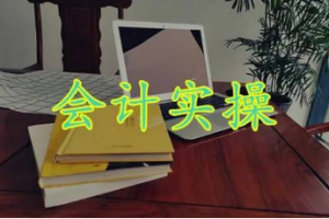 《会计自学-会计实操34节课程视频合集打包》[MP4][5.86GB]][百度网盘下载